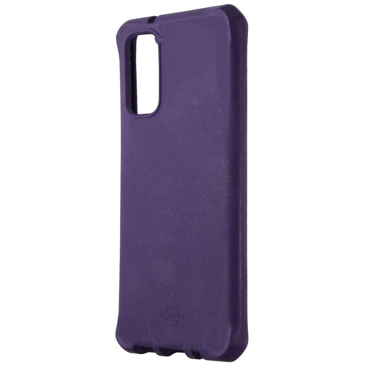 ITSKINS Feroniabio Series Case for Samsung Galaxy S20 5G - Purple Cell Phone - Cases, Covers & Skins ITSKINS    - Simple Cell Bulk Wholesale Pricing - USA Seller