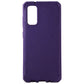 ITSKINS Feroniabio Series Case for Samsung Galaxy S20 5G - Purple Cell Phone - Cases, Covers & Skins ITSKINS    - Simple Cell Bulk Wholesale Pricing - USA Seller