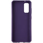 ITSKINS Feroniabio Series Case for Samsung Galaxy S20 5G - Purple Cell Phone - Cases, Covers & Skins ITSKINS    - Simple Cell Bulk Wholesale Pricing - USA Seller
