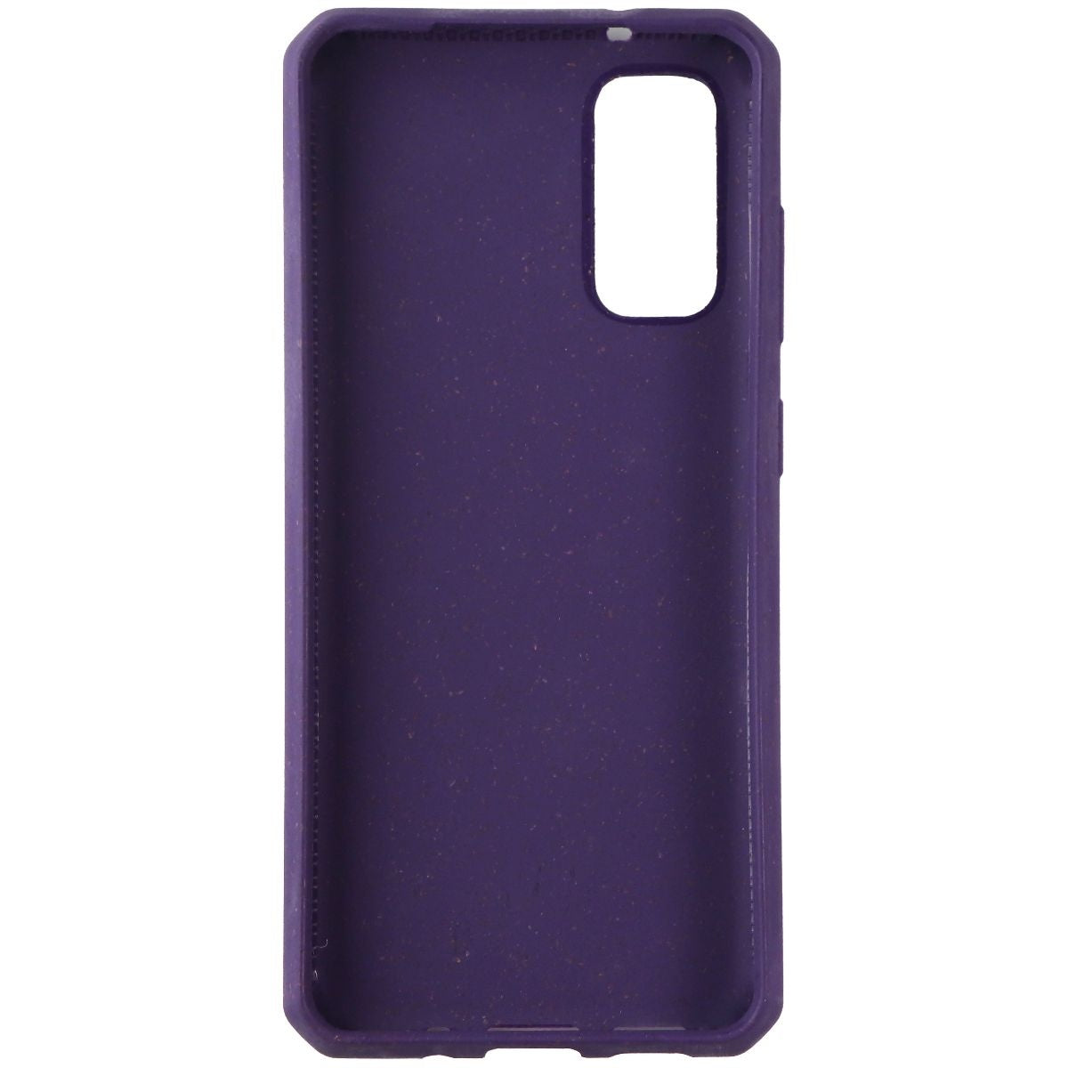 ITSKINS Feroniabio Series Case for Samsung Galaxy S20 5G - Purple Cell Phone - Cases, Covers & Skins ITSKINS    - Simple Cell Bulk Wholesale Pricing - USA Seller