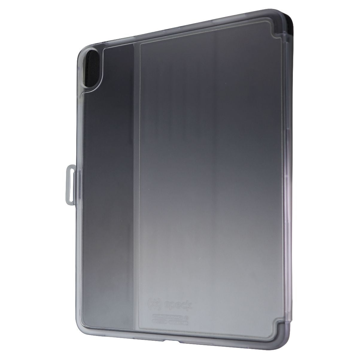 Speck Balance Folio Clear Series Case for Apple iPad Pro 11 (2018) - Black/Clear iPad/Tablet Accessories - Cases, Covers, Keyboard Folios Speck    - Simple Cell Bulk Wholesale Pricing - USA Seller