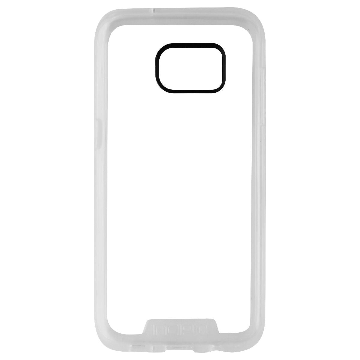 Incipio NGP Series Case for Samsung Galaxy S7 Edge - Clear Cell Phone - Cases, Covers & Skins Incipio    - Simple Cell Bulk Wholesale Pricing - USA Seller