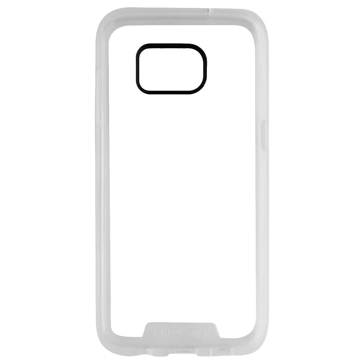 Incipio NGP Series Case for Samsung Galaxy S7 Edge - Clear Cell Phone - Cases, Covers & Skins Incipio    - Simple Cell Bulk Wholesale Pricing - USA Seller