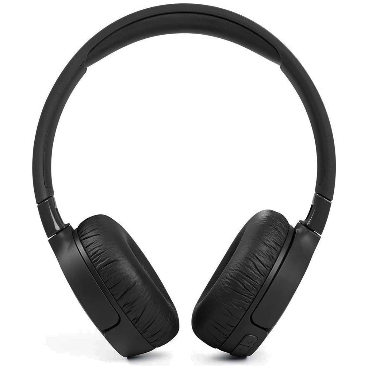 JBL Tune 660NC: Wireless On-Ear Headphones with Active Noise Cancellation - Blk Portable Audio - Headphones JBL    - Simple Cell Bulk Wholesale Pricing - USA Seller