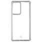 Itskins Hybrid Clear Series Case for Samsung Galaxy Note20 Ultra - Clear Cell Phone - Cases, Covers & Skins ITSKINS    - Simple Cell Bulk Wholesale Pricing - USA Seller