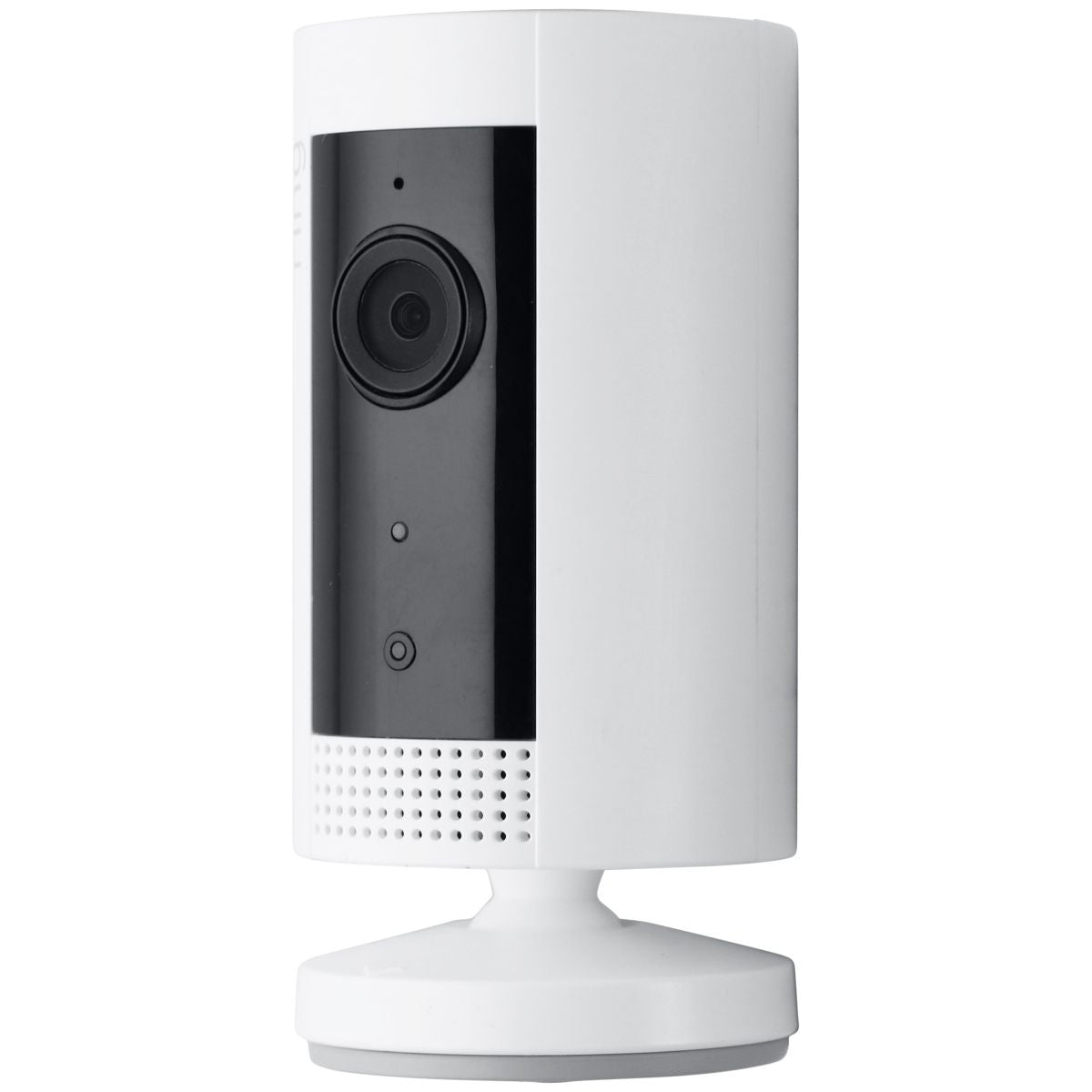 Ring 1080p Wi-Fi Security Camera with Two-Way Talk for Indoors - White Home Surveillance - Security Cameras Ring    - Simple Cell Bulk Wholesale Pricing - USA Seller
