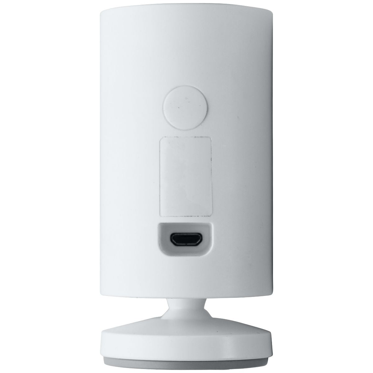 Ring 1080p Wi-Fi Security Camera with Two-Way Talk for Indoors - White Home Surveillance - Security Cameras Ring    - Simple Cell Bulk Wholesale Pricing - USA Seller