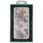 Habitu Slim Shell Case for Samsung Galaxy A8 (2018) - White Marble Cell Phone - Cases, Covers & Skins Habitu    - Simple Cell Bulk Wholesale Pricing - USA Seller