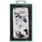 Habitu Shell Case for Samsung Galaxy A5 (2017) - Rose Gold White Marble Cell Phone - Cases, Covers & Skins Habitu    - Simple Cell Bulk Wholesale Pricing - USA Seller