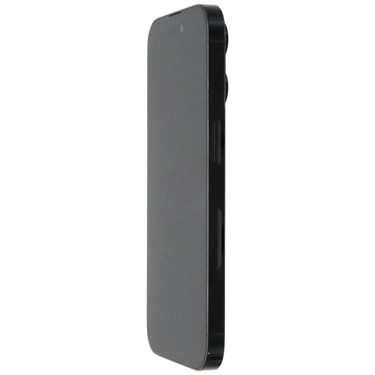 Apple iPhone 14 Pro Max (6.7-inch) (A2651) T-Mobile Only - 128GB/Black Cell Phones & Smartphones Apple    - Simple Cell Bulk Wholesale Pricing - USA Seller