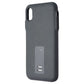 Lander Moab Series Rugged Outdoor Case for Apple iPhone Xs Max - Black Cell Phone - Cases, Covers & Skins Lander    - Simple Cell Bulk Wholesale Pricing - USA Seller