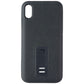 Lander Moab Series Rugged Outdoor Case for Apple iPhone Xs Max - Black Cell Phone - Cases, Covers & Skins Lander    - Simple Cell Bulk Wholesale Pricing - USA Seller