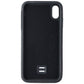 Lander Moab Series Rugged Outdoor Case for Apple iPhone Xs Max - Black Cell Phone - Cases, Covers & Skins Lander    - Simple Cell Bulk Wholesale Pricing - USA Seller