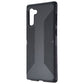 Speck Presidio Grip Case for Samsung Galaxy Note 10 - Black/Black Cell Phone - Cases, Covers & Skins Speck    - Simple Cell Bulk Wholesale Pricing - USA Seller