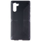 Speck Presidio Grip Case for Samsung Galaxy Note 10 - Black/Black Cell Phone - Cases, Covers & Skins Speck    - Simple Cell Bulk Wholesale Pricing - USA Seller