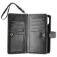 Tekcoo Hardshell Wallet Case for Apple iPhone 12 Pro Max - Black Cell Phone - Cases, Covers & Skins Tekcoo    - Simple Cell Bulk Wholesale Pricing - USA Seller