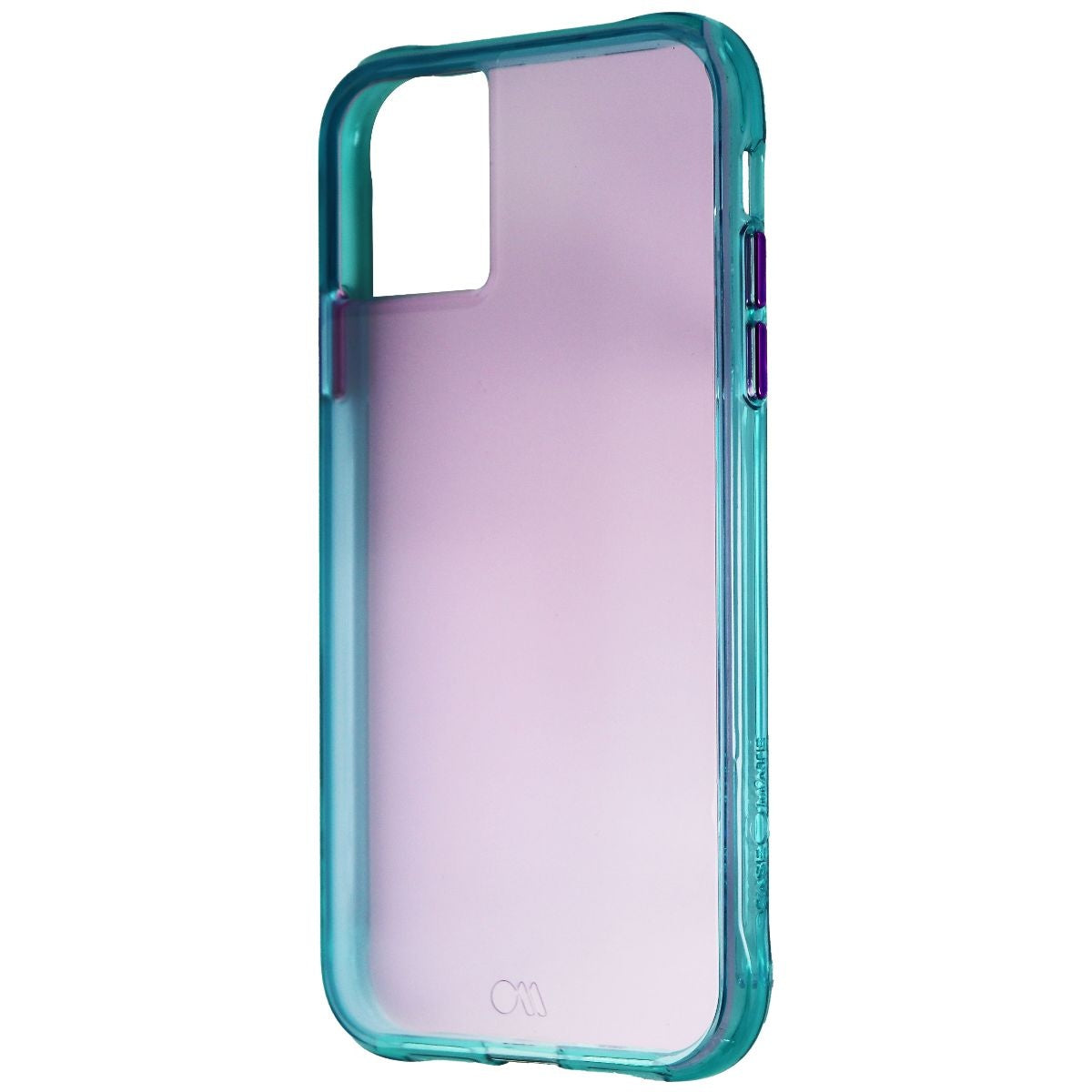 Case-Mate Tough NEON Series Hard Case for iPhone 11 - Purple/Turquoise Neon Cell Phone - Cases, Covers & Skins Case-Mate    - Simple Cell Bulk Wholesale Pricing - USA Seller