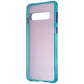 Case-Mate Neon Slim Hard Case for Samsung Galaxy S10 - Neon Purple / Turquoise Cell Phone - Cases, Covers & Skins Case-Mate    - Simple Cell Bulk Wholesale Pricing - USA Seller