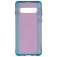 Case-Mate Neon Slim Hard Case for Samsung Galaxy S10 - Neon Purple / Turquoise Cell Phone - Cases, Covers & Skins Case-Mate    - Simple Cell Bulk Wholesale Pricing - USA Seller