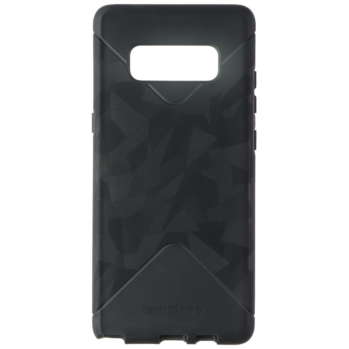 Tech21 Evo Tactical Series Gel Case for Samsung Note8 - Black Cell Phone - Cases, Covers & Skins Tech21    - Simple Cell Bulk Wholesale Pricing - USA Seller