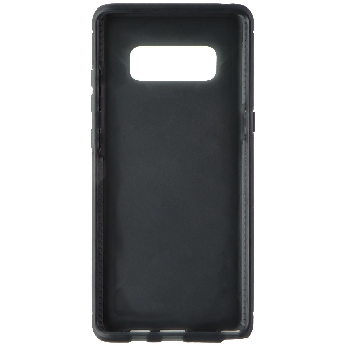 Tech21 Evo Tactical Series Gel Case for Samsung Note8 - Black Cell Phone - Cases, Covers & Skins Tech21    - Simple Cell Bulk Wholesale Pricing - USA Seller