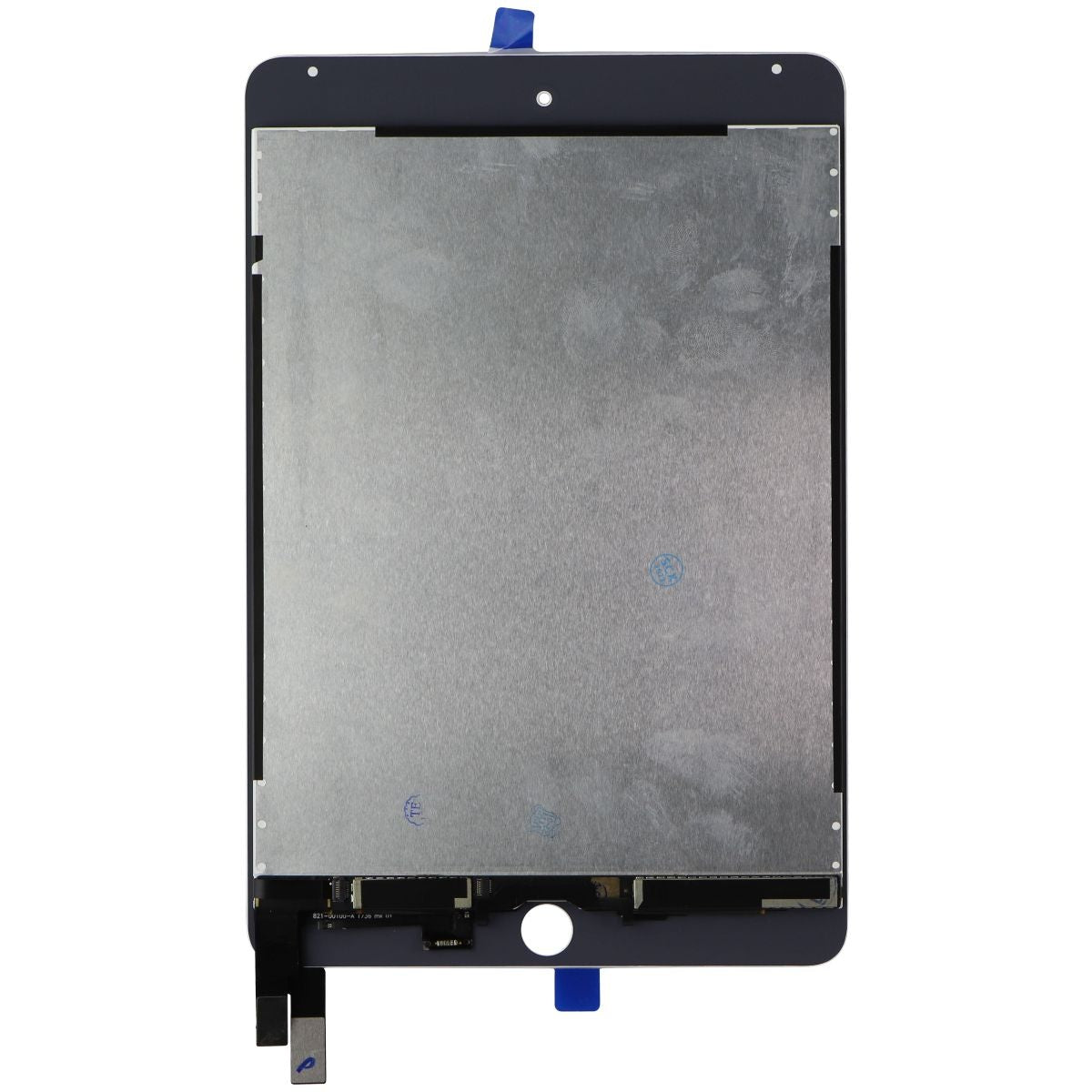 Repair Part - LCD/Digitizer for Apple iPad mini 4 (with Sleep/Wake Sensor) White Tablet & eBook Reader Parts Unbranded    - Simple Cell Bulk Wholesale Pricing - USA Seller