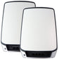 NETGEAR Orbi Whole Home Tri-band Mesh Wi-Fi 6 System (RBK853) AX6000 Up to 6Gbps Networking - Wireless Wi-Fi Routers Netgear    - Simple Cell Bulk Wholesale Pricing - USA Seller