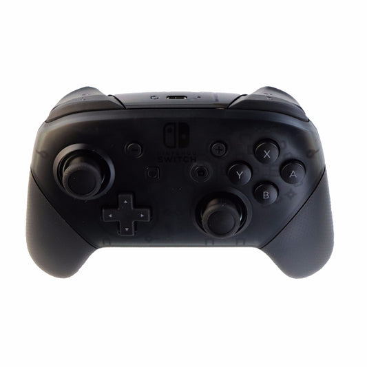 Nintendo Switch Pro Wireless Controller for Nintendo Switch - Black Gaming/Console - Controllers & Attachments Nintendo    - Simple Cell Bulk Wholesale Pricing - USA Seller