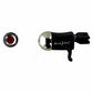 Nite Ize Steelie Magnetic Vehicle Air Vent Mounting Kit for Smartphones or GPS Cell Phone - Mounts & Holders Nite Ize    - Simple Cell Bulk Wholesale Pricing - USA Seller