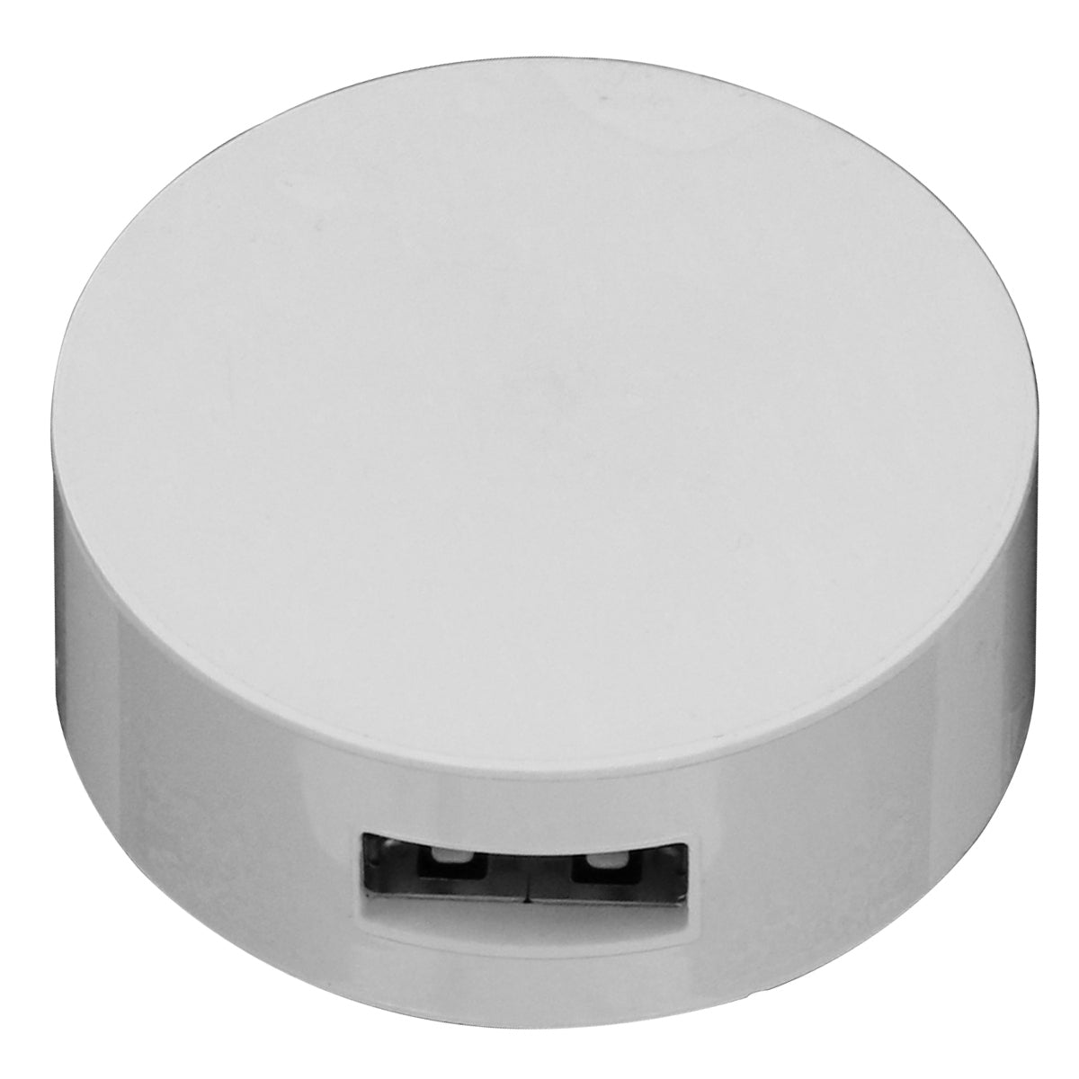 OEM Nokia Wall Charging Adapter AC-16U Single USB 5V 1Amp - White/Round Cell Phone - Chargers & Cradles Nokia    - Simple Cell Bulk Wholesale Pricing - USA Seller
