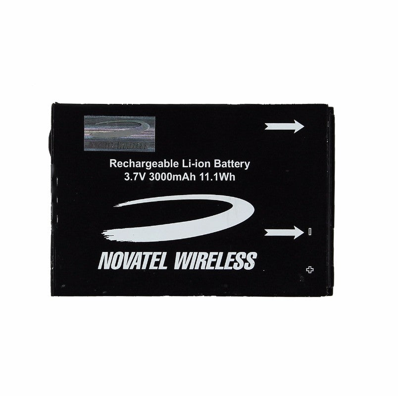 OEM Novatel Wireless 40123112-001 3000 mAh Replacement Battery for Mifi 4620l Cell Phone - Batteries Novatel Wireless    - Simple Cell Bulk Wholesale Pricing - USA Seller