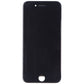 Repair Part - LCD Touch Screen Digitizer for Apple iPhone 7 Black (Non-OEM) Cell Phone - Replacement Parts & Tools Unbranded    - Simple Cell Bulk Wholesale Pricing - USA Seller