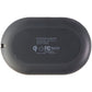 Ubiolabs Wireless Qi Charging Pad for Smartphones - Black (AWC1056) Cell Phone - Chargers & Cradles ubiolabs    - Simple Cell Bulk Wholesale Pricing - USA Seller