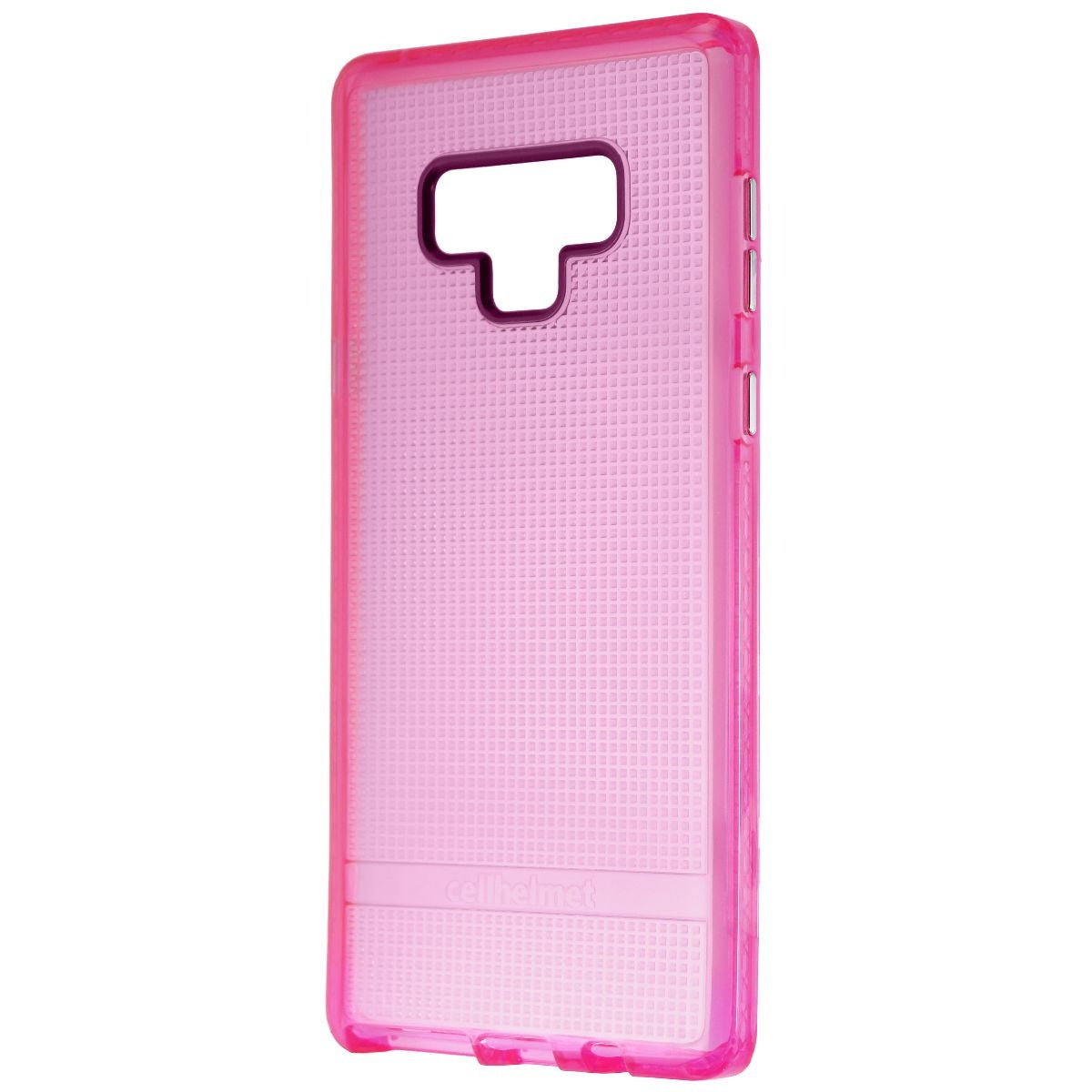 CellHelmet Altitude X Series Flexible Gel Case for Samsung Galaxy Note9 - Pink Cell Phone - Cases, Covers & Skins CellHelmet    - Simple Cell Bulk Wholesale Pricing - USA Seller