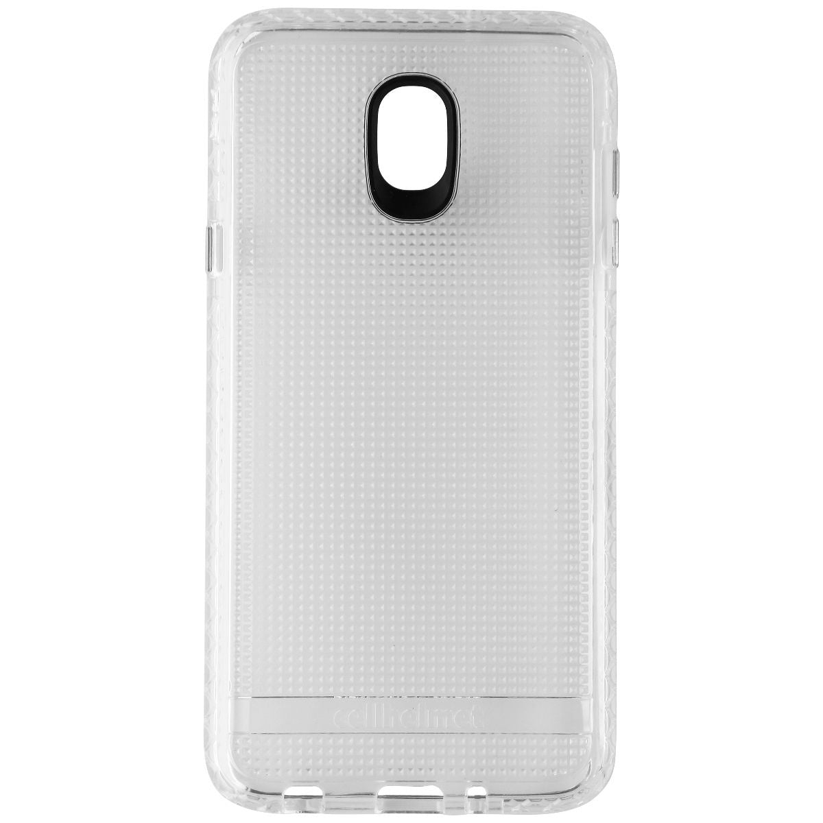 CellHelmet Altitude X PRO Series Case for Samsung Galaxy J7 (2018) - Clear Cell Phone - Cases, Covers & Skins CellHelmet    - Simple Cell Bulk Wholesale Pricing - USA Seller