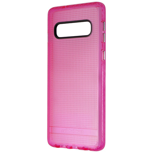 CellHelmet Altitude X Series Case for Samsung Galaxy S10 - Pink Cell Phone - Cases, Covers & Skins CellHelmet    - Simple Cell Bulk Wholesale Pricing - USA Seller