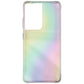 Case-Mate SOAP Bubble Hard Case for Samsung Galaxy S21 Ultra 5G - Iridescent Cell Phone - Cases, Covers & Skins Case-Mate    - Simple Cell Bulk Wholesale Pricing - USA Seller