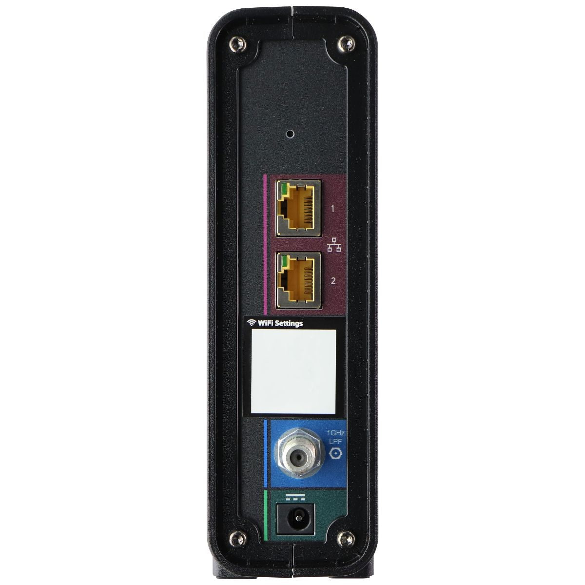 ARRIS SURFboard SBG10 DOCSIS 3.0 16x4 Gigabit Cable Modem & AC1600 Wi-Fi Router Modem-Router Combos Arris    - Simple Cell Bulk Wholesale Pricing - USA Seller