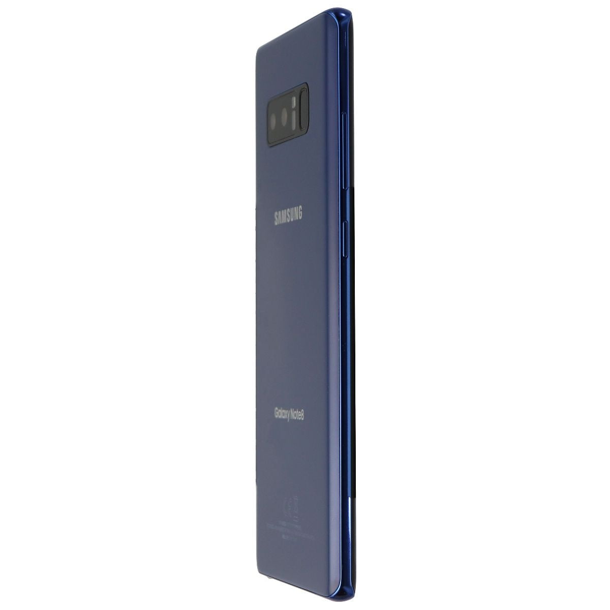 Samsung Galaxy Note8 (6.3-inch) (SM-N950U) Sprint Only - 64GB/Deep Sea Blue Cell Phones & Smartphones Samsung    - Simple Cell Bulk Wholesale Pricing - USA Seller
