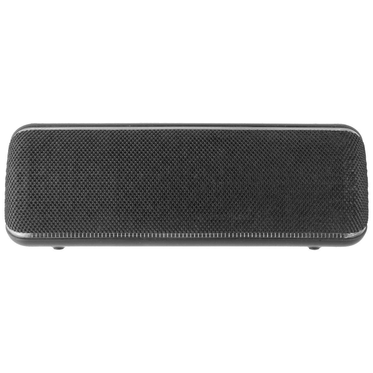 Sony SRS-XB32 Portable Waterproof LED Bluetooth Speaker - Black Cell Phone - Audio Docks & Speakers Sony    - Simple Cell Bulk Wholesale Pricing - USA Seller