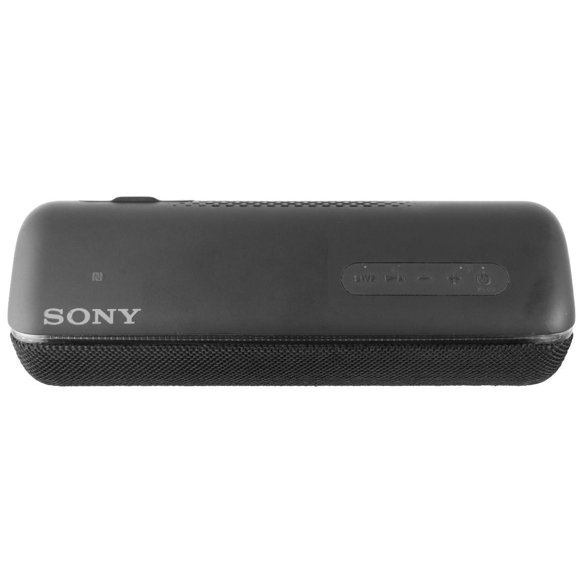 Sony SRS-XB32 Portable Waterproof LED Bluetooth Speaker - Black Cell Phone - Audio Docks & Speakers Sony    - Simple Cell Bulk Wholesale Pricing - USA Seller