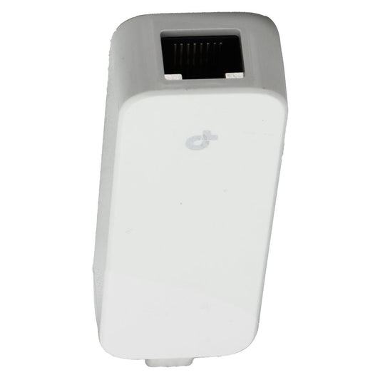 TP-Link Foldable USB 3.0 to Gigabit Ethernet Network Adapter - White Computer/Network - Drive Cables & Adapters TP-LINK    - Simple Cell Bulk Wholesale Pricing - USA Seller