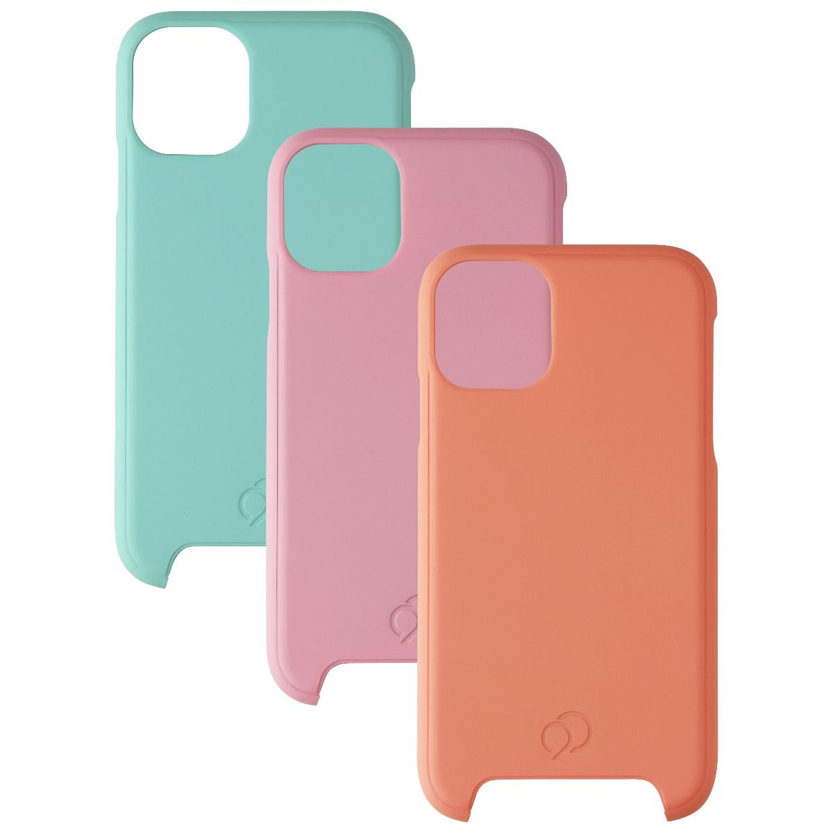 Nimbus9 Cirrus 2 LifeStyle Kit Case for Apple iPhone 11 - Tropical Collection Cell Phone - Cases, Covers & Skins Nimbus9    - Simple Cell Bulk Wholesale Pricing - USA Seller