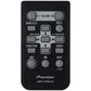 Pioneer OEM Remote Control (CXE9606) for Select Pioneer Receivers - Black TV, Video & Audio Accessories - Remote Controls Pioneer    - Simple Cell Bulk Wholesale Pricing - USA Seller