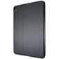 Case-Mate Tuxedo Folio Case for Apple iPad Air 3 (10.5-in) - Black iPad/Tablet Accessories - Cases, Covers, Keyboard Folios Case-Mate    - Simple Cell Bulk Wholesale Pricing - USA Seller