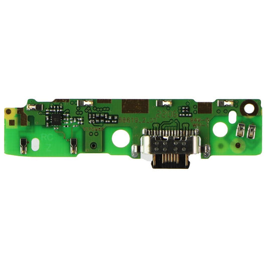Repair Part - Charge Port Board for Motorola Moto G7 Power / G7 Supra Cell Phone - Replacement Parts & Tools Unbranded    - Simple Cell Bulk Wholesale Pricing - USA Seller