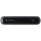 Mophie Power Boost mini 2,600mAh USB Portable Battery - Black Cell Phone - Chargers & Cradles Mophie    - Simple Cell Bulk Wholesale Pricing - USA Seller