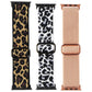 Adjustable Fabric Band (3-Pack) for Apple Watch 38/40/41mm Cases - Multi Pack Smart Watch Accessories - Watch Bands Unbranded    - Simple Cell Bulk Wholesale Pricing - USA Seller