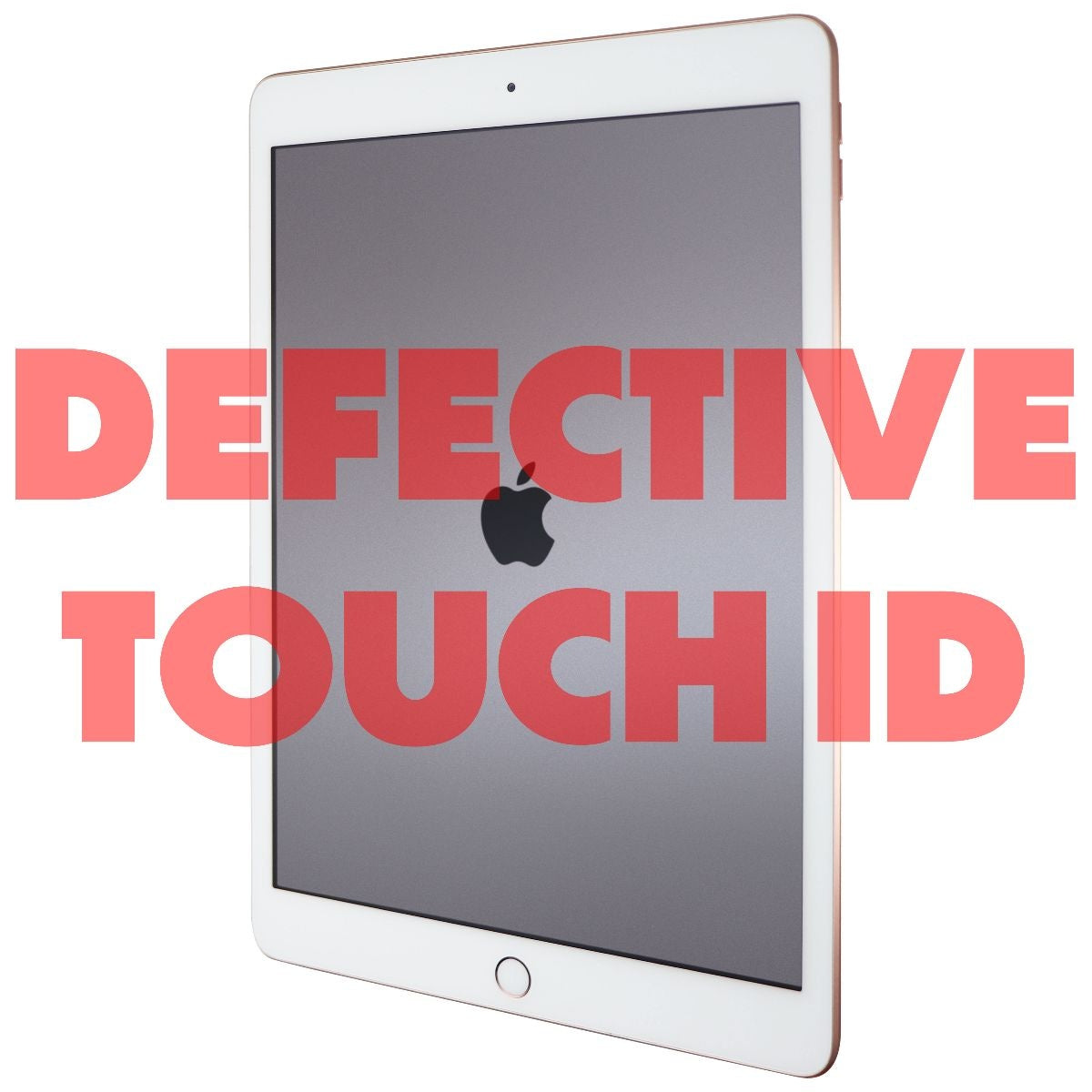 Apple iPad 10.2-inch (8th Gen) (A2270) Wi-Fi Only - 32GB/Gold - BAD TOUCH ID iPads, Tablets & eBook Readers Apple    - Simple Cell Bulk Wholesale Pricing - USA Seller