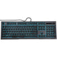 Razer Ornata Chroma Mecha-Membrane RGB Gaming Keyboard - Black Gaming/Console - Keyboards & Keypads Razer    - Simple Cell Bulk Wholesale Pricing - USA Seller